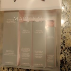 Mary Kay Timewise Miracle 3D set combination/oily